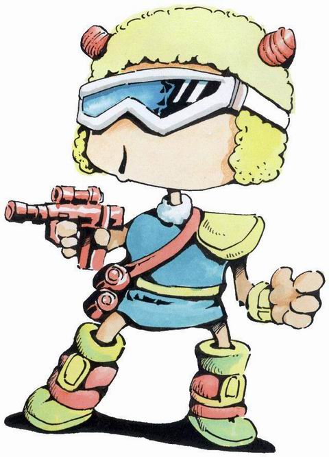 白羊座图片大全