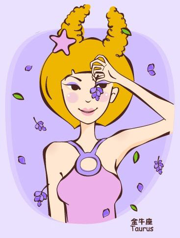 星座密语之金牛座爆准分析