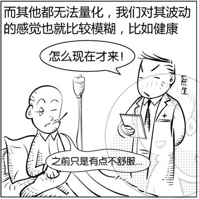 有钱人为什么喜欢算命