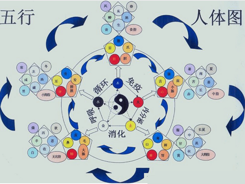 易经学习者必备详图