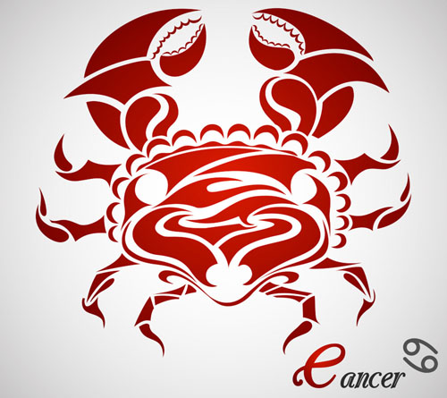 6月是什么星座：双子座或巨蟹座