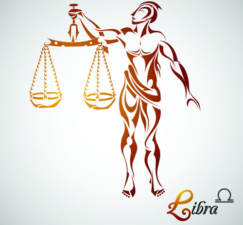 9月是什么星座：处女座或天秤座