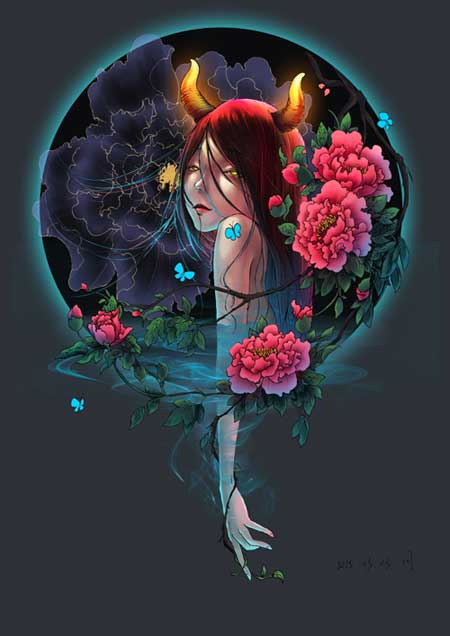 盘点痴情的星座