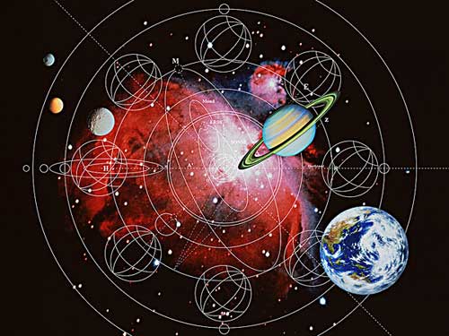 火星星座寻找真爱路上的绊脚石