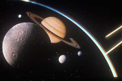 土星星座寻找真爱路上的绊脚石