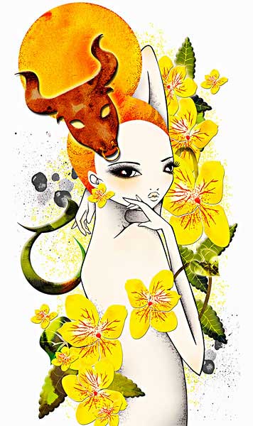 土象星座介绍：金牛座、处女座以及摩羯座