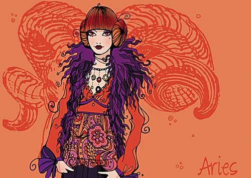 土象星座&mdash;&mdash;Claire Can 漫遊海王星