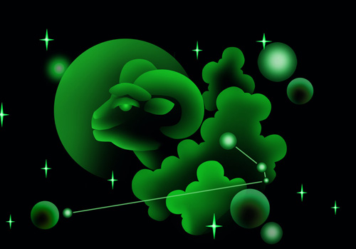 金星白羊座的恋爱观详解！ 