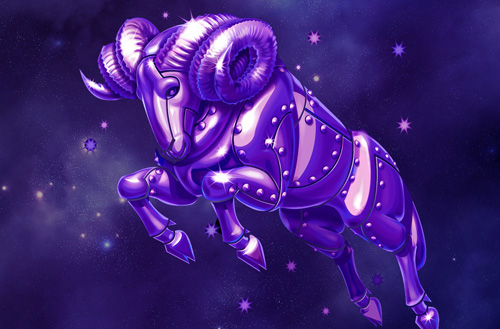金星白羊座如何与人交往？ 