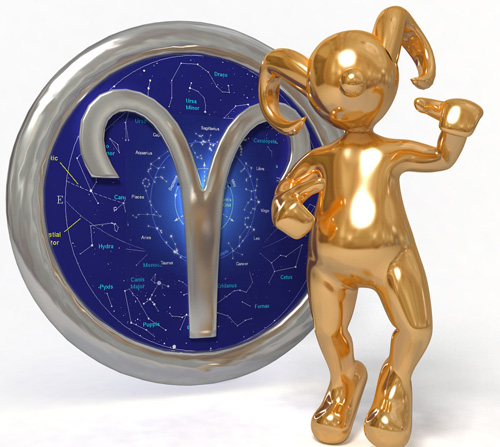 如何挽回金星白羊座的爱？ 