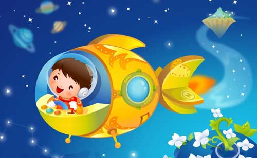 花朵星座(3月14日-4月2日)：充满常识和智慧