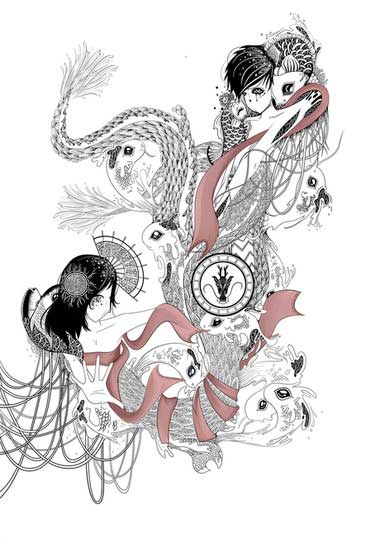 呼云唤雨的双子座（6月1日～6月6日）