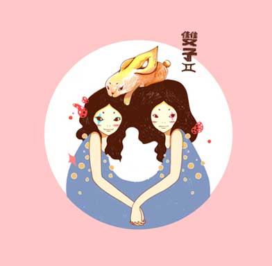 机敏博识的双子座（6月7日～6月11日）