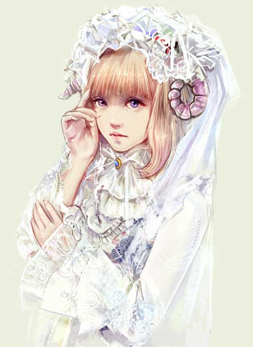 光润嘴唇的处女座（8月29日～9月2日）