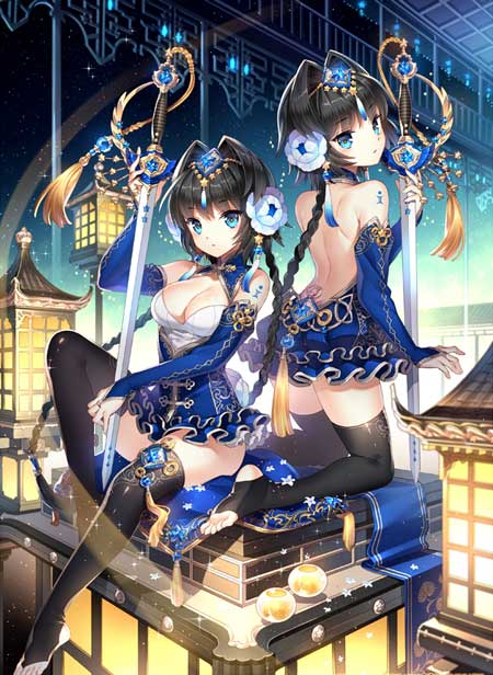 双子巨蟹座：神奇的交界（6.19-6.24）