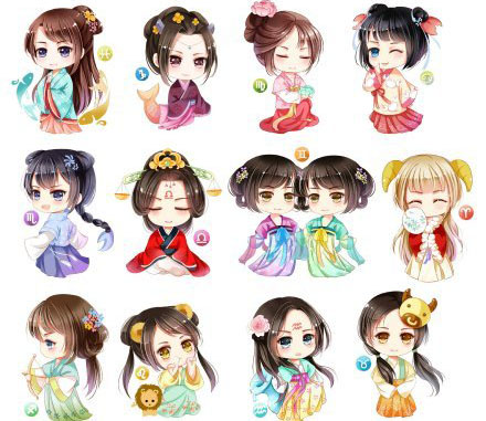 逛街能力&rdquo;最强的星座女生