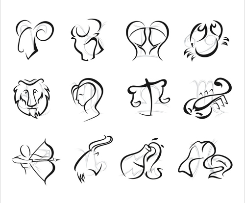 探秘12星座都市熟女夜生活