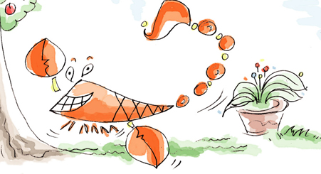 12星座女生分别最不吃哪一招？