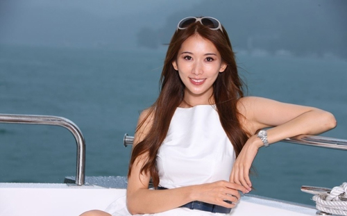 星座女生步入三十岁之极品熟女