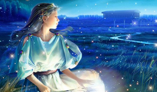 最难被驯服的前三名星座女生