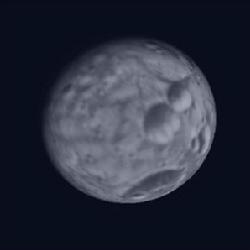 智神星的介绍，星座，宫位和相位