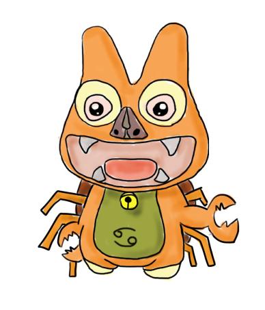 巨蟹座心灵成长课程(6.22-7.22)