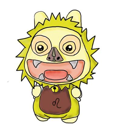 狮子座心灵成长课程(7.23-8.23)