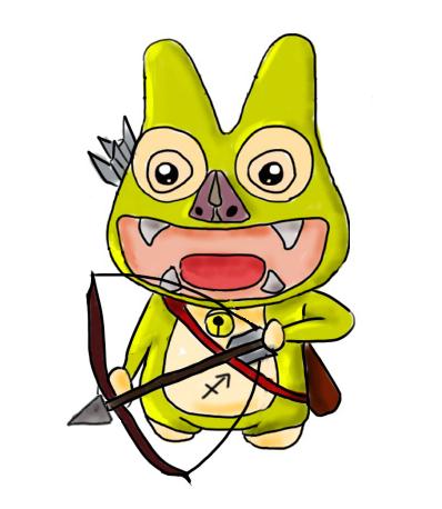 射手座心灵成长课程(11.23-12.21)