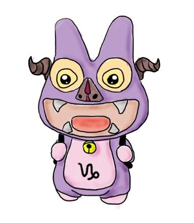 摩羯座心灵成长课程(12.22-1.20)