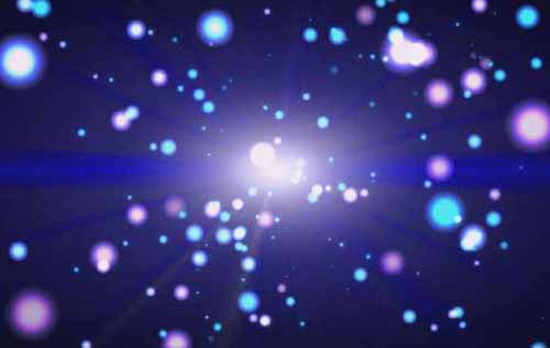 你的太阳在哪里发光？