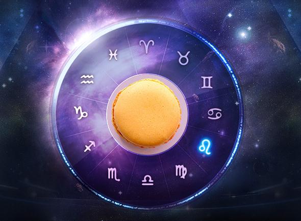 星座实现你神秘的使命