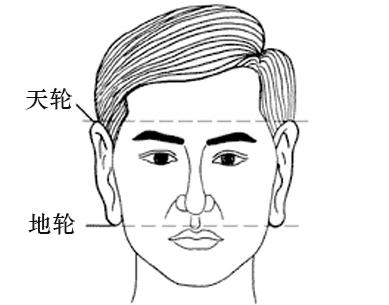 耳朵大小的判断，耳朵大有福气吗？