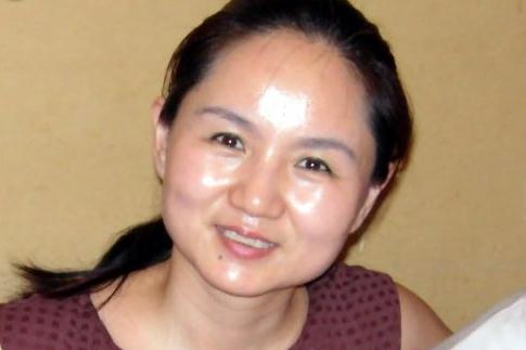 印堂发亮面带红光代表什么