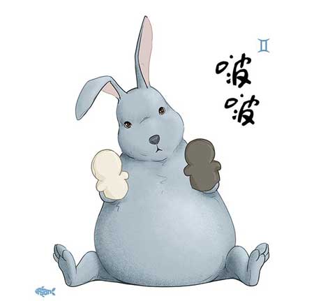 最会装可爱的星座女人大排行！