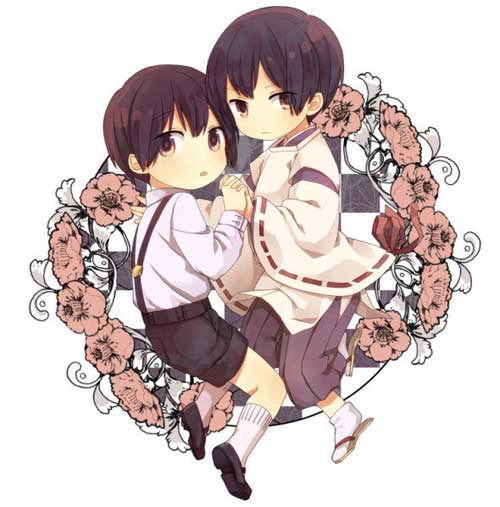 双子座
