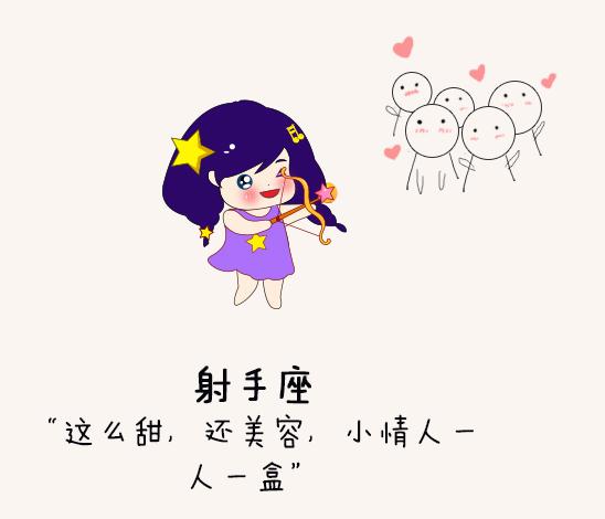 射手座后面是什么座？