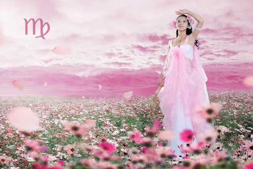 英格丽-张：星相与成功之处女座