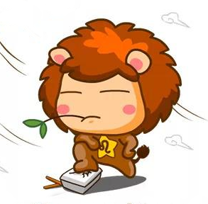 星座男领到结婚证时的反应