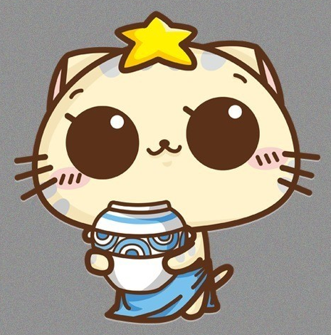 12星座醉猫酒后的表现