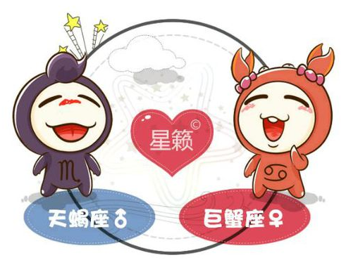 最有心灵夫妻相的配对
