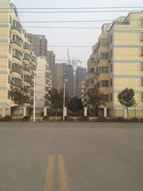 楼房东边有马路是否影响风水