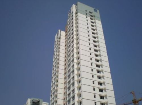 如何看高层楼房风水