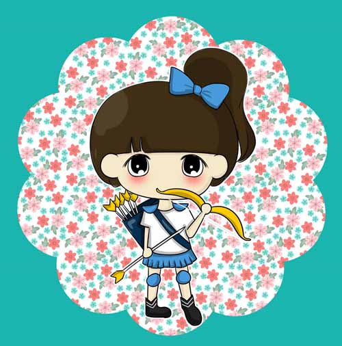 十二星座划分时间表