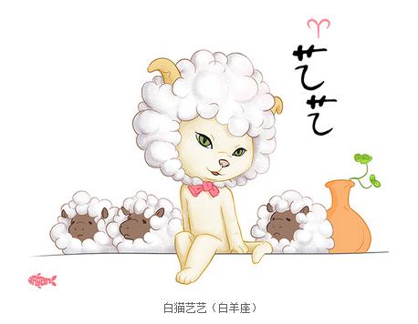 白羊座特质