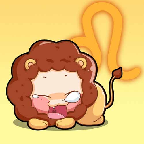 12星座★创业指数★