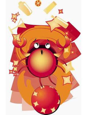 12星座性格弱点提醒