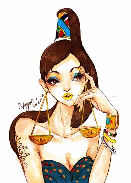 12星座多吃什么食物最好