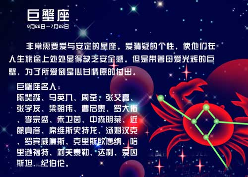 12星座谁把钱看得最紧