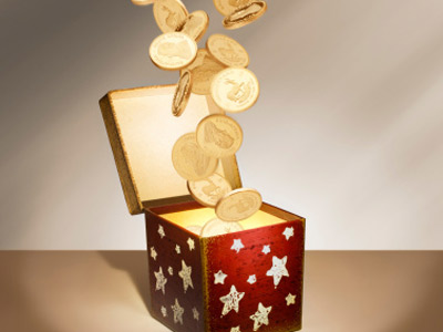 星座命盘看谁天生财运旺