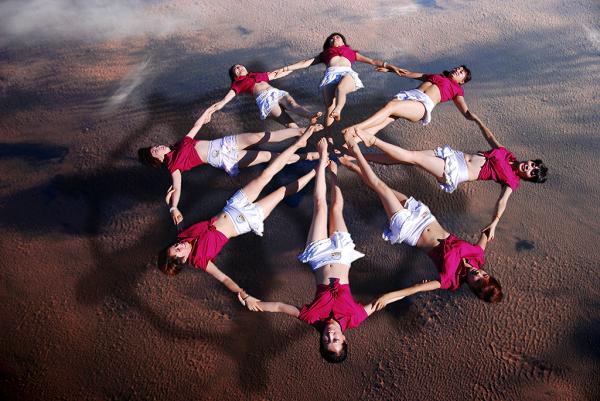 12星座如何秒变平静？